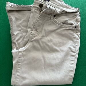 NYDJ casual women’s capris